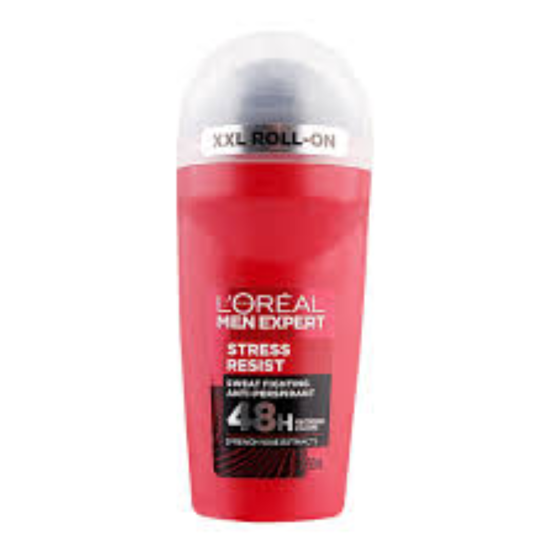 LOREAL STRESS RESIST ANTI-PERS 50ML